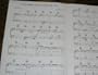 Greatest Love Of All Original Sheet Music Edition (Recorded by Whitney Houston on Arista Records)