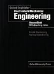 Oxford English for Electrical and Mec...