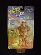 Wizard of Oz Cowardly Lion Poseable Figure By Treco
