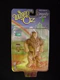 Wizard of Oz Cowardly Lion Poseable Figure By Treco