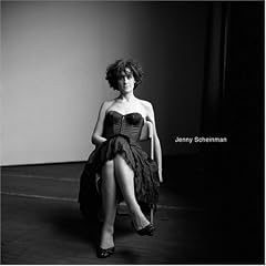 DJ Willis – Album Review – Jenny Scheinman - Jenny Scheinman” height=