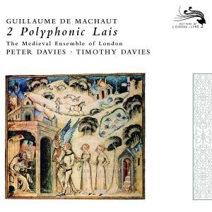 Childrens Toyshop  Classique : 2 Polyphonic Lais