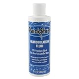 LARGE Cigar Humidor Solution PG Propylene Glycol 50/50 Pre-mixed
