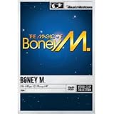 Review Boney M  / Boney M - the Magic of Boney M