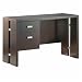 South Shore Furniture, Element Collection, Working Desk, Chocolate