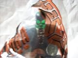 Batman Beyond #1 Blight Figure From Burger King Kid's Meal