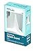 Aqua Plumb 96295 Splash Guard White 11" X 7"