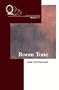 Room Tone (Novella Series)
