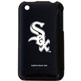 Chicago White Sox MLB for Apple iPhone 3G 3GS Faceplate Hard Protector Case Cover
