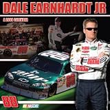 Dale Earnhardt Jr 2009 Wall Calendar