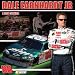 Dale Earnhardt Jr 2009 Wall Calendar