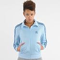 Adidas Damen Tracktop Firebird, P07299