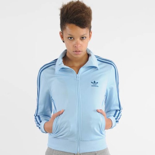 Produkt-Bild: Adidas Damen Tracktop Firebird, P07299