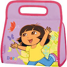 Thermos Lunch Sack, Dora The Explorer
