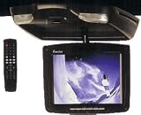Buy FARENHEIT MD-830CM 8 TFT LCD MONITOR WITH DVD PLAYER by Farenheit