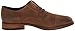 FRYE Men's Everett Cap-Toe Oxford