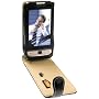 Krusell Samsung I900 Leather Case