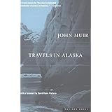 travels in alaska