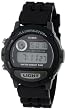 Casio Men's W87H-1V Illuminator Sport Watch