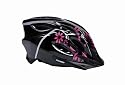 Raleigh Helmet Extreme Black 54-60cm