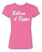 P&B Matron Of Honor Women's T-shirt