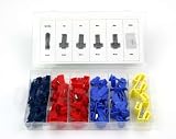read full review Grip 65 Pc Quick Wire Splice Assortment