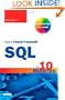 Sams Teach Yourself SQL in 10 Minutes (4th Edition)
