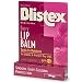 Blistex Medicated Lip Balm, SPF 15, Berry, .15-Ounce Tubes One Tube