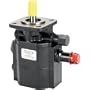 Haldex Hydraulic Pump - 13.6 GPM, 2-Stage, Model# 1001506