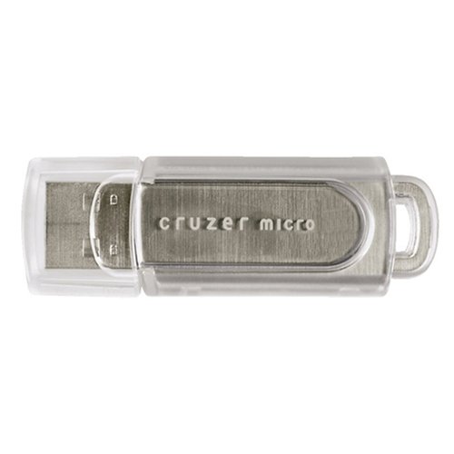 Childrens Toyshop  Electronics : SanDisk Cruzer Micro Skin - USB flash drive - 4 GB - Hi-Speed USB