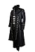 Jokester123 Once Upon a Time Captain Hook Costume