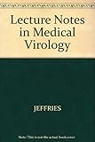 Lecture notes on medical virology