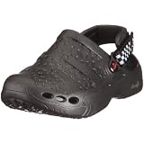 Chung Shi DUX Premium schwarz 8907010 Unisex - Erwachsene Clogs & Pantoletten