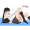 アマガミSS+ もふもふひざ掛け 絢辻詞柄