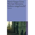Wer hat Palomino Molero umgebracht?: Roman (suhrkamp taschenbuch)