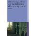 Wer hat Palomino Molero umgebracht?: Roman (suhrkamp taschenbuch)