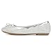 WHITE MOUNTAIN 'CECE' Women's Flat