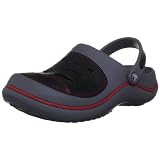 Crocs Kids Yukon Clogs Mules And Sandal