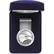 Georgia Southern Eagles Money Clip - NCAA College Athletics