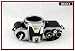 Nikon FM2 SLR manual focus film camera with titanium shutter image 2