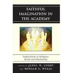 Faithful Imagination in the Academy