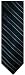 Men's Tommy Hilfiger Neck Tie 100% Silk Green/Charcoal/Blue Blend