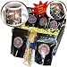 Horse - Pony - Coffee Gift Baskets - Coffee Gift Basket