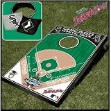 Chicago White Sox Cornhole Bean Bag Toss Game Baggo