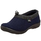 Fly Flot Ladies Caressa Clog by Fly Flot