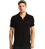 Armani Exchange Trim Polo