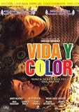 Vida Y Color (DVD+CD)[PAL]