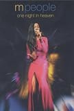 M People - One Night in Heaven [DVD]