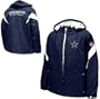 Dallas Cowboys Sideline FLATLINE Sewn Jacket 3X