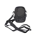Black Padded Padding case for Canon IXUS 300 210 200 130 120 110 100 95 90 85 990 980 870 IS, Casio EXILIM EX-Z450 Z280 Z33 Z25 Z2 Z1, H10 FC100, Fuji Finepix A150 A170 A180 A235 Z37 Z35 Z33WP, F200EXR F72EXR F70EXR J37 J32 J15FD, J20 J22 J25 J27 J28 J29 J30 J32 Z35 J37 J210 J250Olympus Mju 5000 7000 9000, MJU TOUGH 6000 8000, X925 MJU 550 5000 6010 7010 8000 9000, Panasonic DMC-FS62 FS25 FS20 FS22 FS15 FS7 FS4, FX550 FX500 FX150 FX40 FX37, FT1 .Kodak V1273 V1073, M1033 M1093 M1073 IS, M320 M420, M380 M340, MD41, NIKON COOLPIX S630 S620 S230 S225 S220 S210 S60, Pentax Optio L70 L60, A50, E75 E60 E70L S12, V20 P70, E80 E75 E70L S12, W80 M85 P80 P70, Samsung ES55 ES15 ES19 ES60 ES63 PL65 PL60 PL50 EPL55 PL10 ST50 IT100, SONY DSC-WX1, T90 TX1, T900 T700 T500 T300 T90 T77 T2, W290 W270, W230 W220 W210 W180 W130 W120 W110 W380 W360 W350 W320 W310 WX1 WX3 TX1 TX5 S930 S980 S950 & other compact digital cameras.